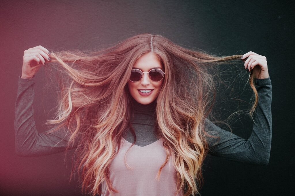 Hair Fall Control Tips: Simple Solutions for Stronger, Healthier Tresses
